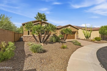 13088 W Desert Vista Trl, Peoria, AZ 85383