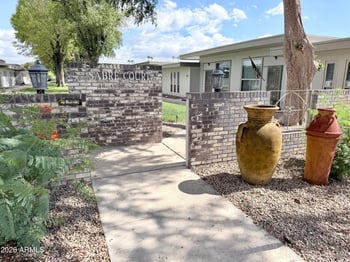 13089 N 100th Ave #G, Sun City, AZ 85351