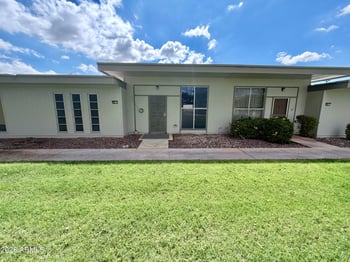 13089 N 100th Ave #G, Sun City, AZ 85351