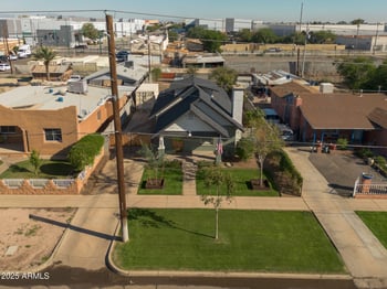 1309 1st Ave, Phoenix, AZ 85003