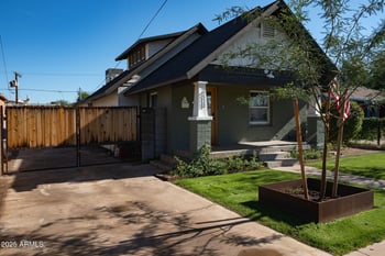 1309 1st Ave, Phoenix, AZ 85003