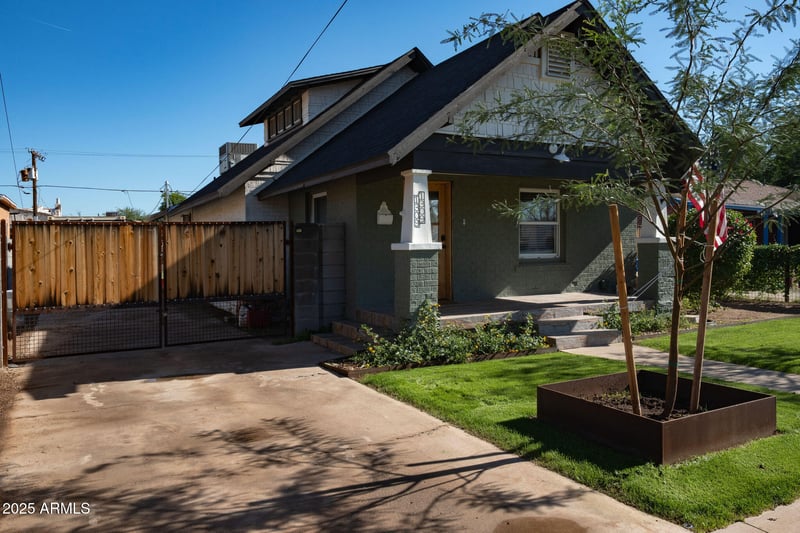 1309 1st Ave, Phoenix, AZ 85003