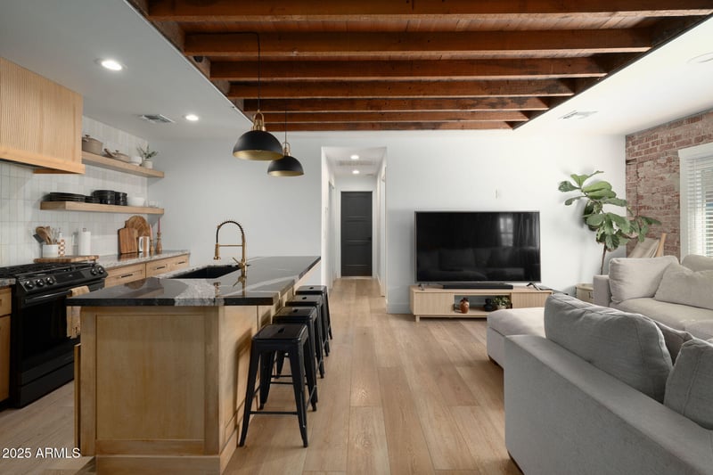 1309 1st Ave, Phoenix, AZ 85003