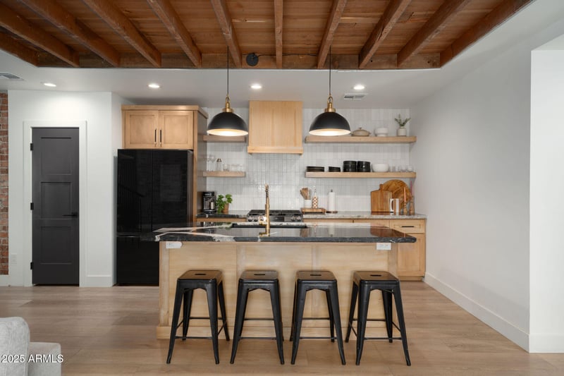 1309 1st Ave, Phoenix, AZ 85003