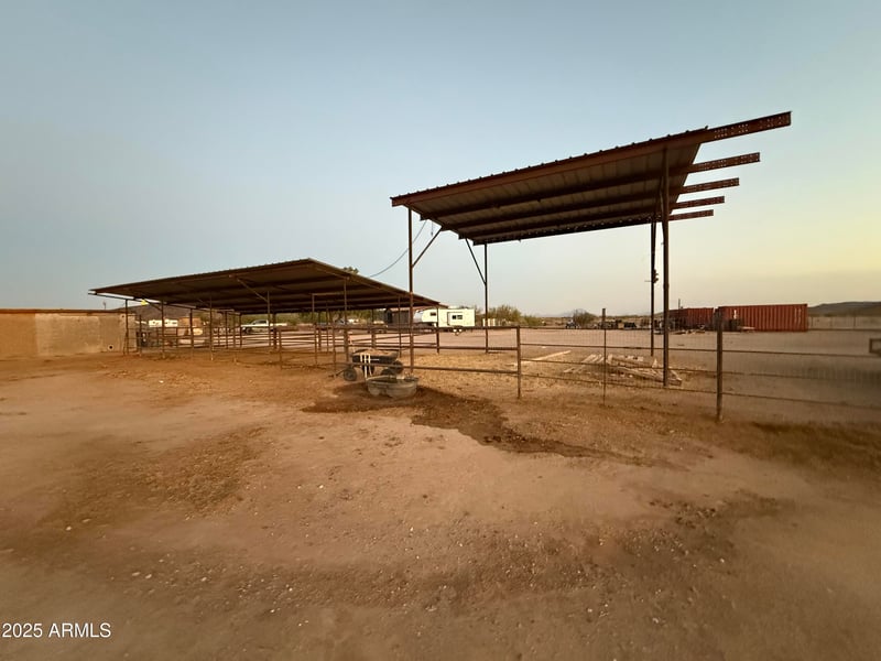 1309 393rd Ave, Tonopah, AZ 85354