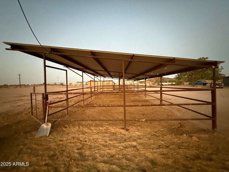 1309 393rd Ave, Tonopah, AZ 85354