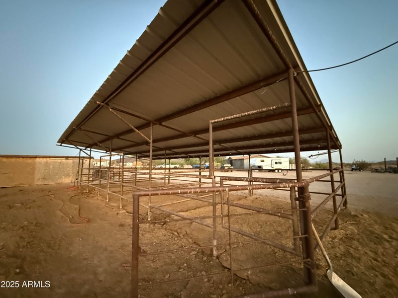 1309 393rd Ave, Tonopah, AZ 85354