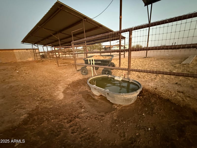 1309 393rd Ave, Tonopah, AZ 85354