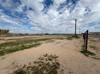 1309 393rd Ave, Tonopah, AZ 85354