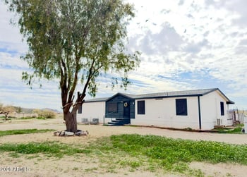 1309 393rd Ave, Tonopah, AZ 85354