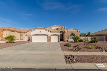 1309 Amandes --, Mesa, AZ 85207