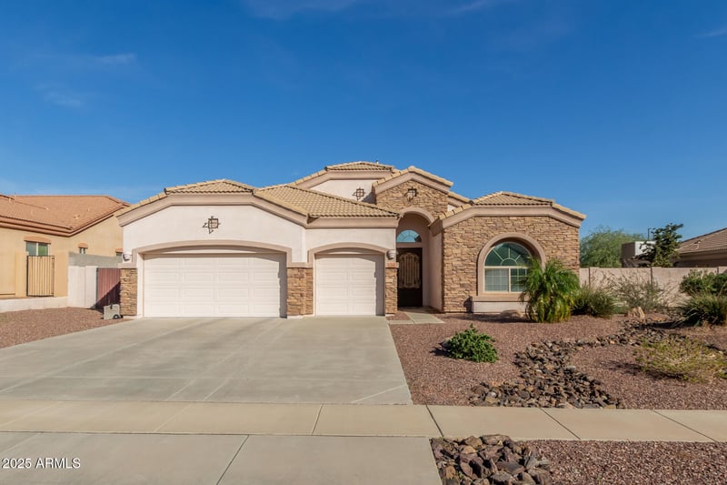 1309 Amandes --, Mesa, AZ 85207