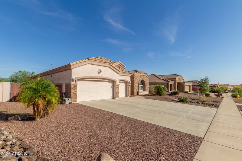 1309 Amandes --, Mesa, AZ 85207
