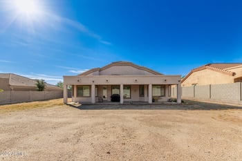 1309 Amandes --, Mesa, AZ 85207