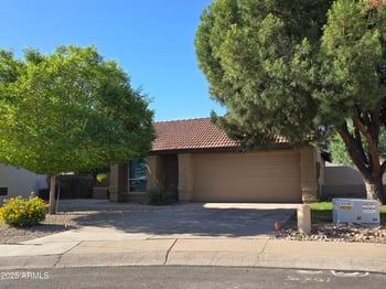 1309 Calle Del Norte --, Chandler, AZ 85224
