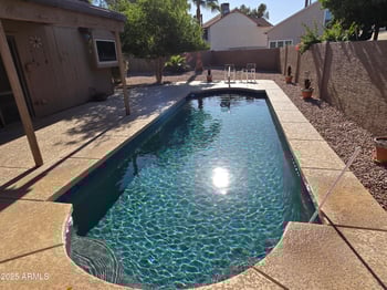 1309 Calle Del Norte --, Chandler, AZ 85224