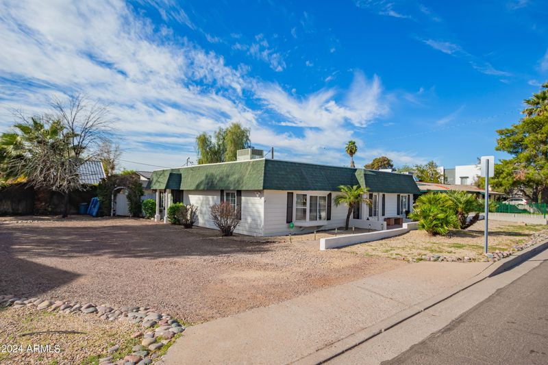1309 E Colter St, Phoenix, AZ 85014