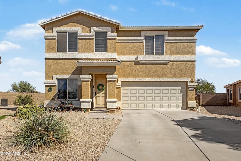 1309 Daisy Way, San Tan Valley, AZ 85143
