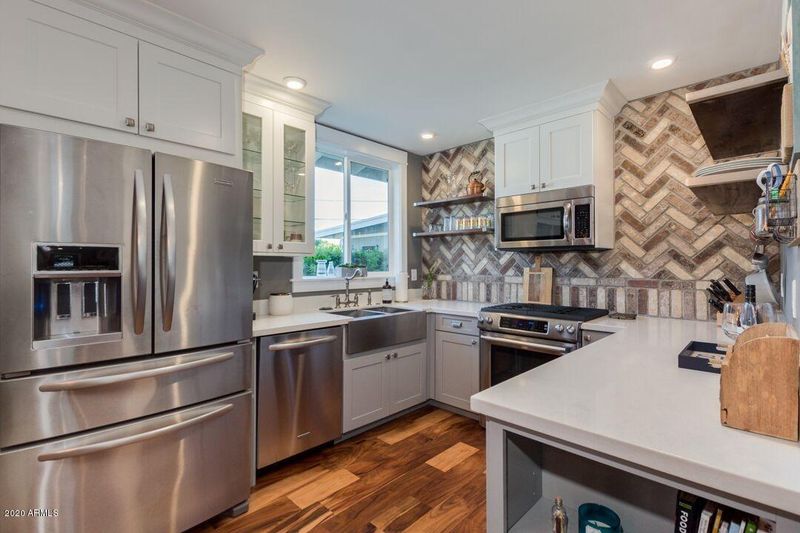 1309 E Georgia Ave, Phoenix, AZ 85014
