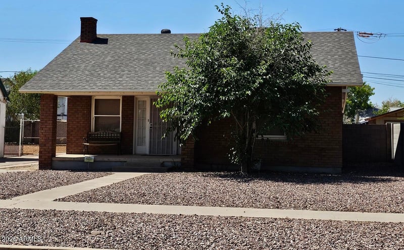 1309 E Willetta St, Phoenix, AZ 85006