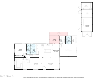 1309 Glenn Dr, Phoenix, AZ 85021