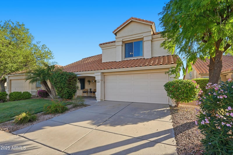 1309 Jamaica Way, Gilbert, AZ 85234