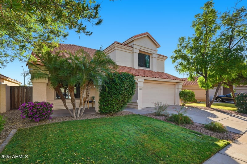 1309 Jamaica Way, Gilbert, AZ 85234