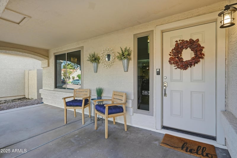 1309 Jamaica Way, Gilbert, AZ 85234