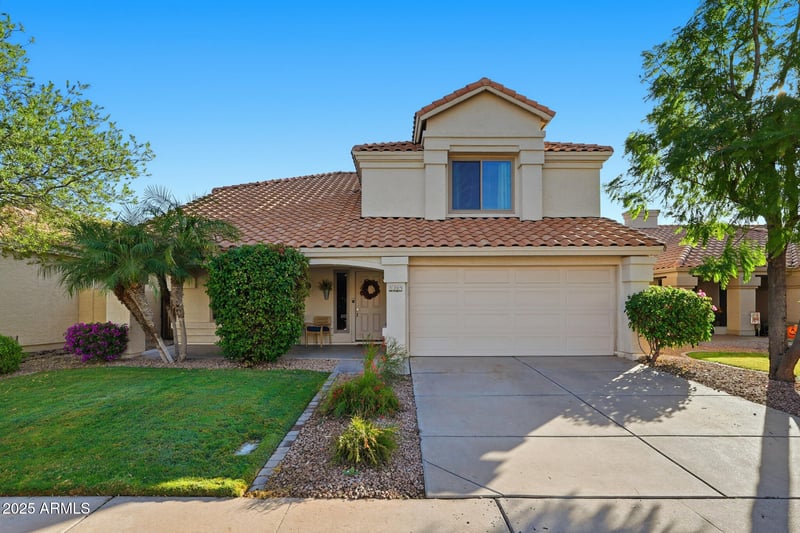 1309 Jamaica Way, Gilbert, AZ 85234