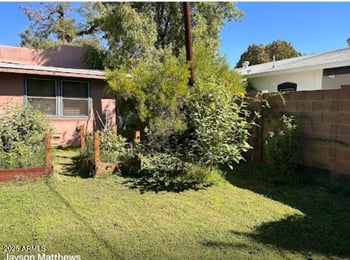 1309 Mackenzie Dr, Phoenix, AZ 85013