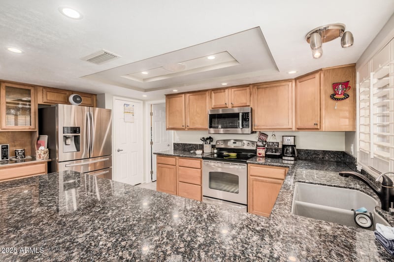 1309 Marlboro Dr, Chandler, AZ 85224