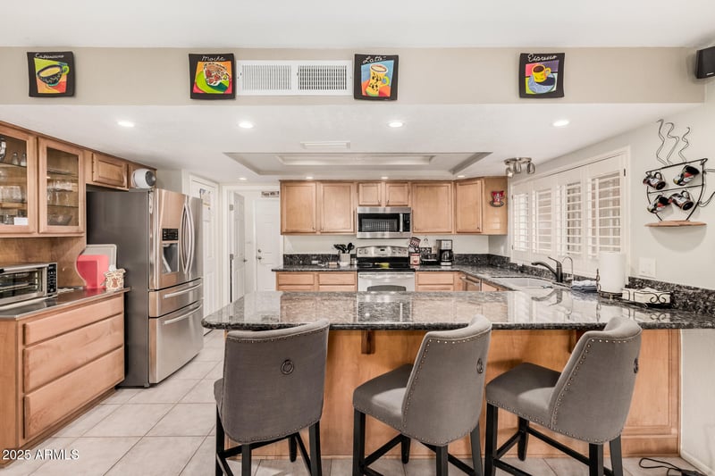 1309 Marlboro Dr, Chandler, AZ 85224