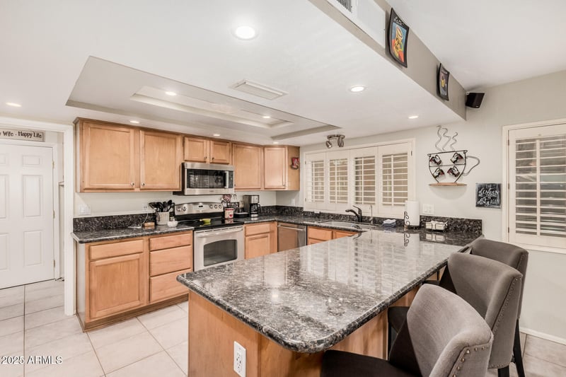 1309 Marlboro Dr, Chandler, AZ 85224