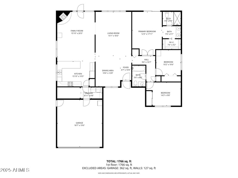 1309 Marlboro Dr, Chandler, AZ 85224