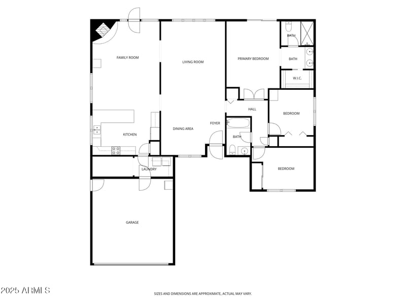 1309 Marlboro Dr, Chandler, AZ 85224