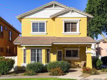 1309 Minneola Ln, Gilbert, AZ 85296