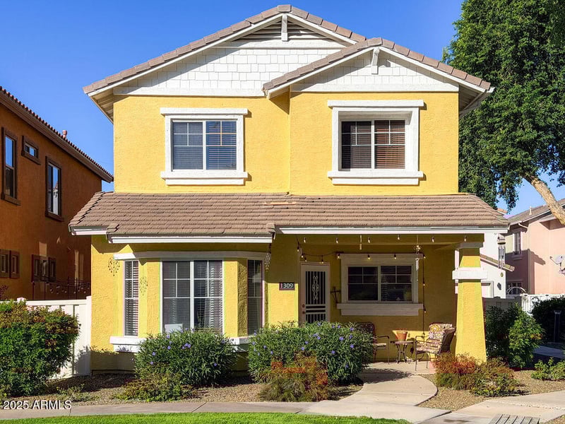 1309 Minneola Ln, Gilbert, AZ 85296