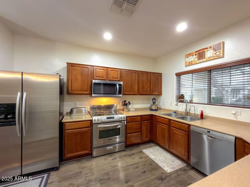 1309 Minneola Ln, Gilbert, AZ 85296