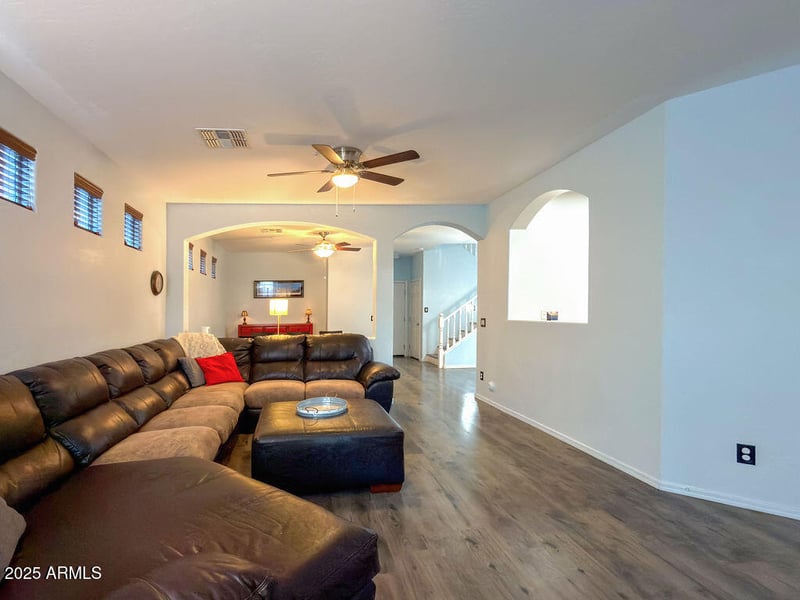 1309 Minneola Ln, Gilbert, AZ 85296