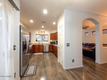 1309 Minneola Ln, Gilbert, AZ 85296