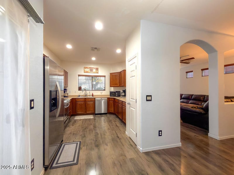 1309 Minneola Ln, Gilbert, AZ 85296