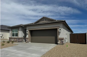 1309 S 239th Dr, Buckeye, AZ 85326