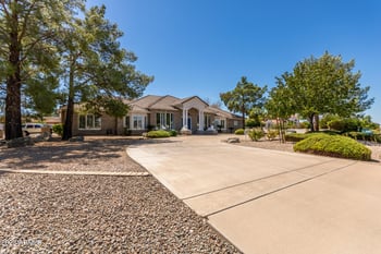 1309 Salado Cir, Mesa, AZ 85203