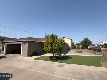 1309 W Apache St, Phoenix, AZ 85007
