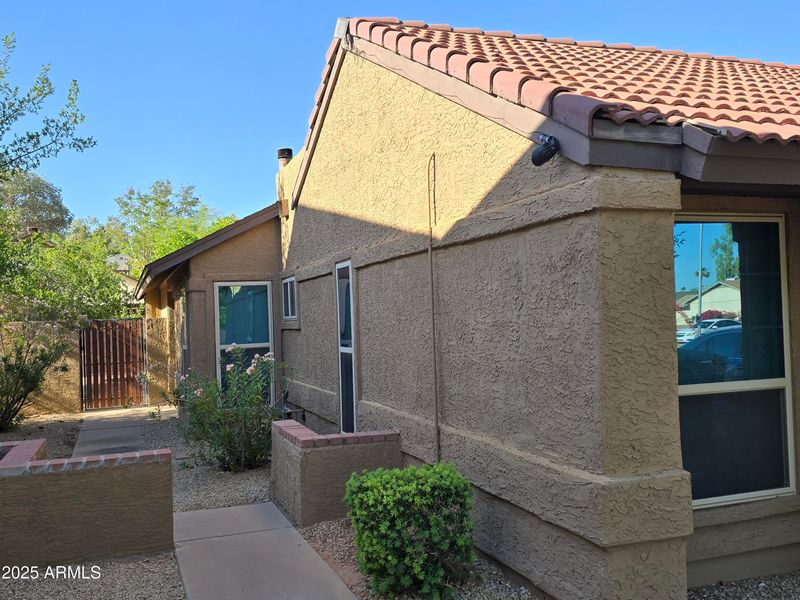 1309 W Calle Del Norte --, Chandler, AZ 85224