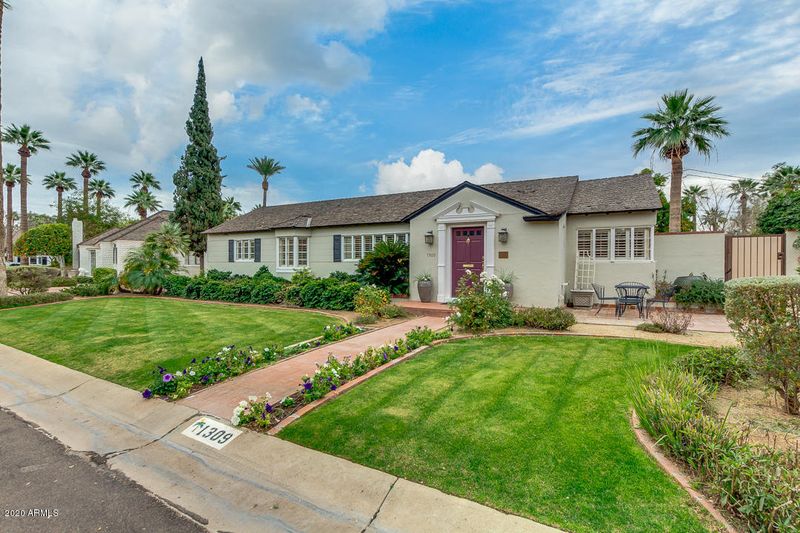1309 W Coronado Rd, Phoenix, AZ 85007