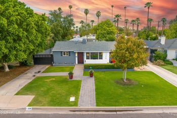1309 W Holly St, Phoenix, AZ 85007