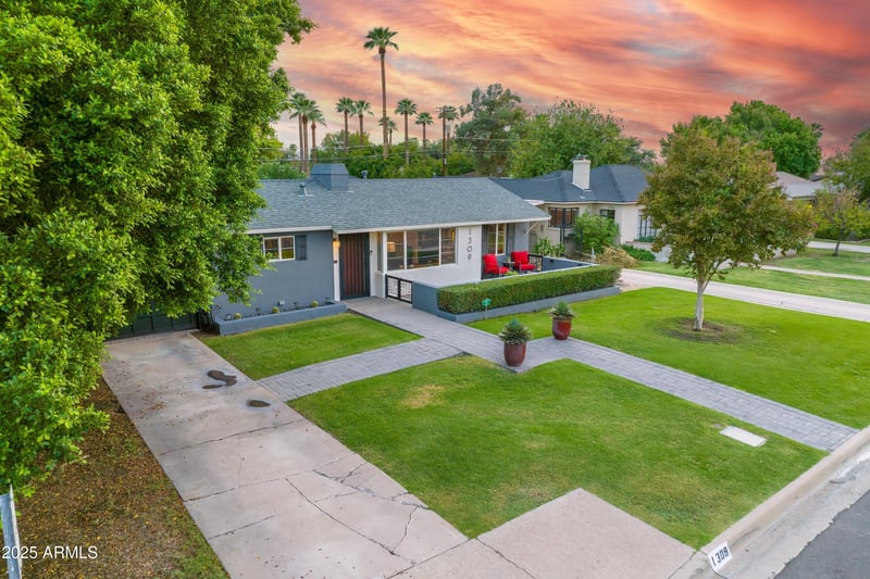 1309 W Holly St, Phoenix, AZ 85007
