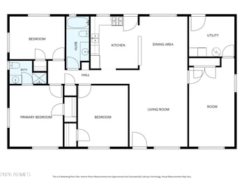 1309 W Marshall Ave, Phoenix, AZ 85013