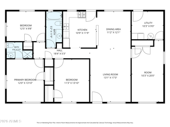 1309 Marshall Ave, Phoenix, AZ 85013